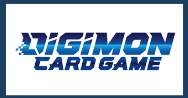 Digimon Card Game logo
