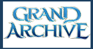 Grand Archive logo