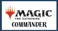 Magic: The Gathering logo