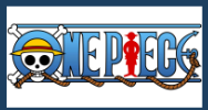 One Piece logo