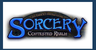 Sorcery: Contested Realm logo