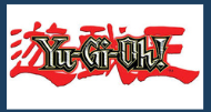 Yu-Gi-Oh! logo
